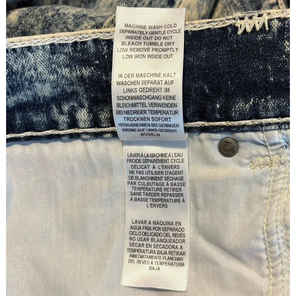 True Religion Men’s Shorts 46 (48
